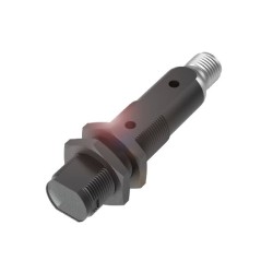 BALLUFF BOS00JM DIFFUSE AND THROUGH-BEAM/ BACKGROUND SUPPRESSION SENSOR