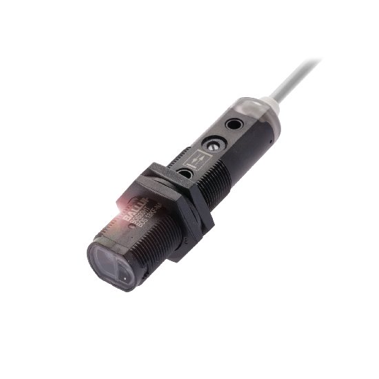 BALLUFF BOS00K6 DIFFUSE AND THROUGH-BEAM/ RETROREFLECTIVE SENSOR