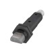BALLUFF BOS00LW DIFFUSE AND THROUGH-BEAM/ RETROREFLECTIVE SENSOR