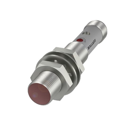 BALLUFF BOS00WF DIFFUSE AND THROUGH-BEAM/ THROUGH-BEAM SENSOR