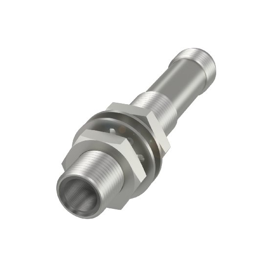 BALLUFF BOS00WJ DIFFUSE AND THROUGH-BEAM/ THROUGH-BEAM SENSOR