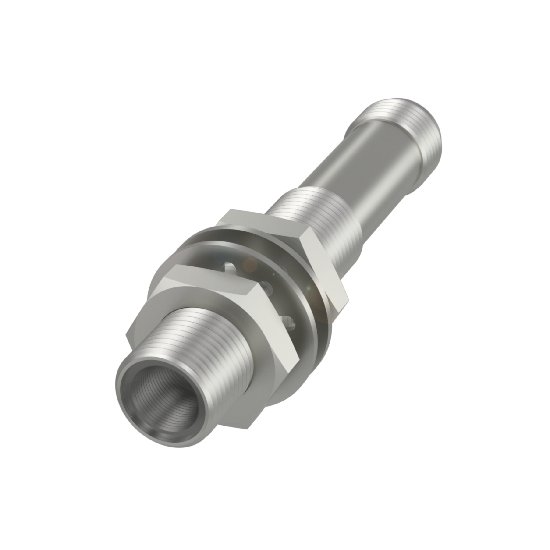 BALLUFF BOS00WN DIFFUSE AND THROUGH-BEAM/ THROUGH-BEAM SENSOR