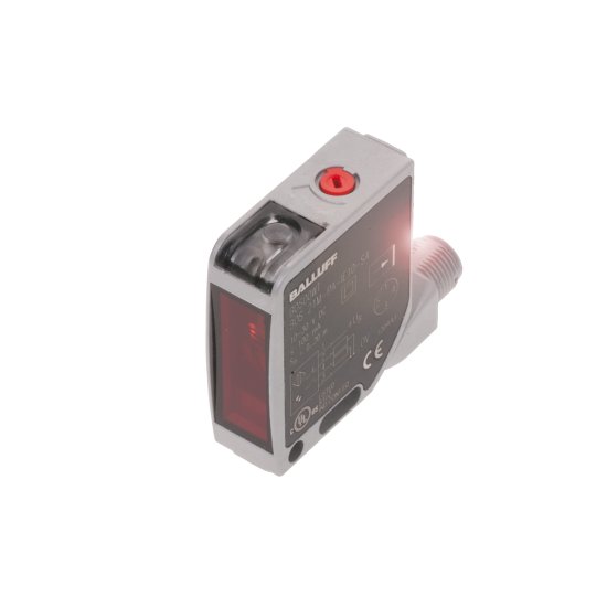 BALLUFF BOS00WW DIFFUSE AND THROUGH-BEAM/ THROUGH-BEAM SENSOR