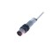BALLUFF BOS0133 DIFFUSE AND THROUGH-BEAM/ THROUGH-BEAM SENSOR
