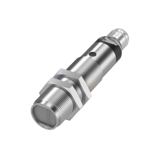 BALLUFF BOS013N DIFFUSE AND THROUGH-BEAM/ RETROREFLECTIVE SENSOR