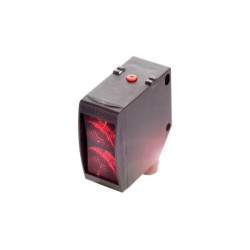 BALLUFF BOS016J DIFFUSE AND THROUGH-BEAM/ THROUGH-BEAM SENSOR