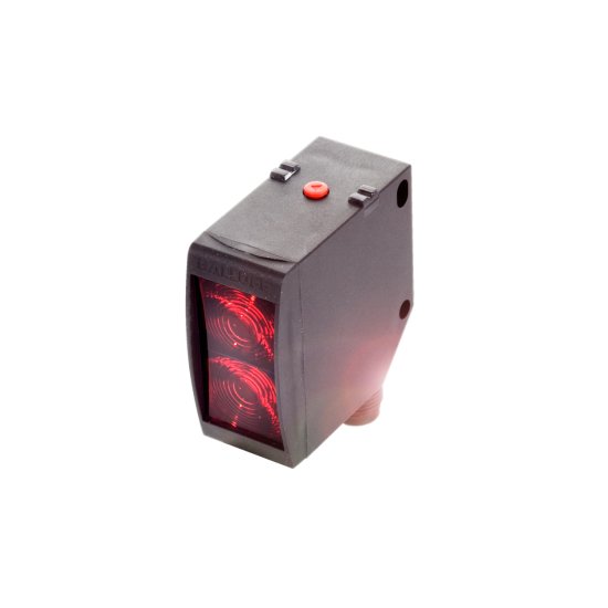 BALLUFF BOS016L DIFFUSE AND THROUGH-BEAM/ THROUGH-BEAM SENSOR