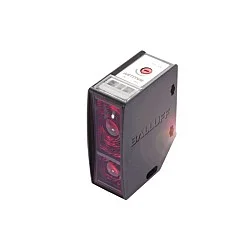 BALLUFF BOS01CJ DIFFUSE AND THROUGH-BEAM/ DIFFUSE SENSOR