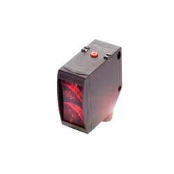 BALLUFF BOS01FU DIFFUSE AND THROUGH-BEAM/ THROUGH-BEAM SENSOR