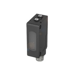 BALLUFF BOS01K0 DIFFUSE AND THROUGH-BEAM/ BACKGROUND SUPPRESSION SENSOR
