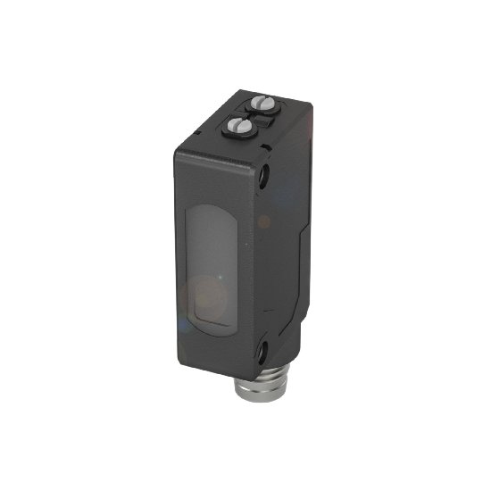 BALLUFF BOS01K0 DIFFUSE AND THROUGH-BEAM/ BACKGROUND SUPPRESSION SENSOR