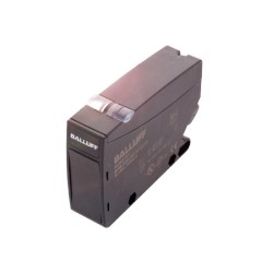 BALLUFF BOS01K1 DIFFUSE AND THROUGH-BEAM/ BACKGROUND SUPPRESSION SENSOR