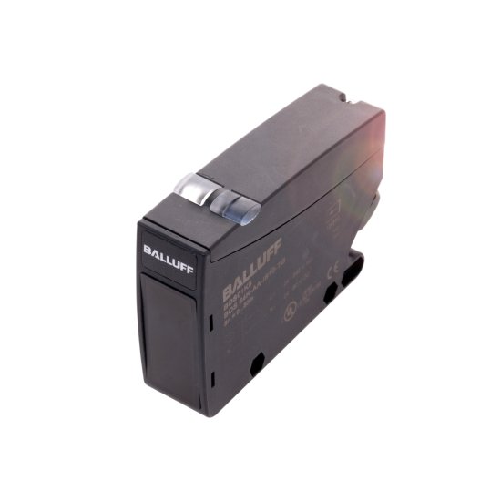 BALLUFF BOS01K5 DIFFUSE AND THROUGH-BEAM/ THROUGH-BEAM SENSOR