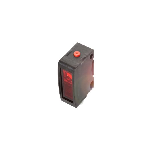 BALLUFF BOS01LR DIFFUSE AND THROUGH-BEAM/ THROUGH-BEAM SENSOR