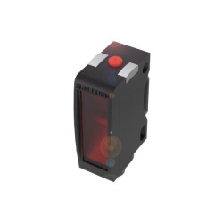BALLUFF BOS01M4 DIFFUSE AND THROUGH-BEAM/ RETROREFLECTIVE SENSOR