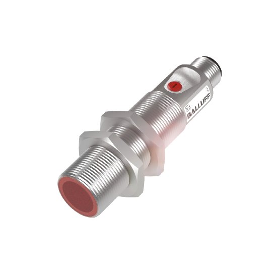 BALLUFF BOS01R0 DIFFUSE AND THROUGH-BEAM/ THROUGH-BEAM SENSOR