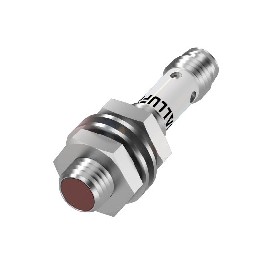 BALLUFF BOS01U3 DIFFUSE AND THROUGH-BEAM/ THROUGH-BEAM SENSOR