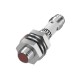 BALLUFF BOS01U3 DIFFUSE AND THROUGH-BEAM/ THROUGH-BEAM SENSOR