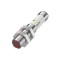BALLUFF BOS01WZ DIFFUSE AND THROUGH-BEAM/ DIFFUSE SENSOR