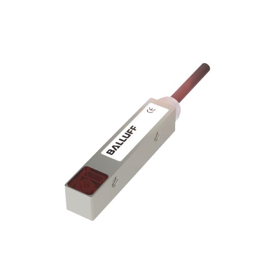 BALLUFF BOS01Y5 DIFFUSE AND THROUGH-BEAM/ THROUGH-BEAM SENSOR