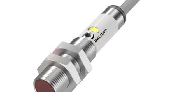 BALLUFF BOS01ZP DIFFUSE AND THROUGH-BEAM/ THROUGH-BEAM SENSOR | ManuAuto