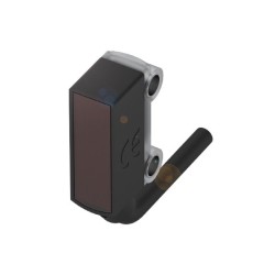 BALLUFF BOS021A DIFFUSE AND THROUGH-BEAM/ BACKGROUND SUPPRESSION SENSOR