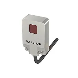 BALLUFF BOS021Z DIFFUSE AND THROUGH-BEAM/ DIFFUSE SENSOR