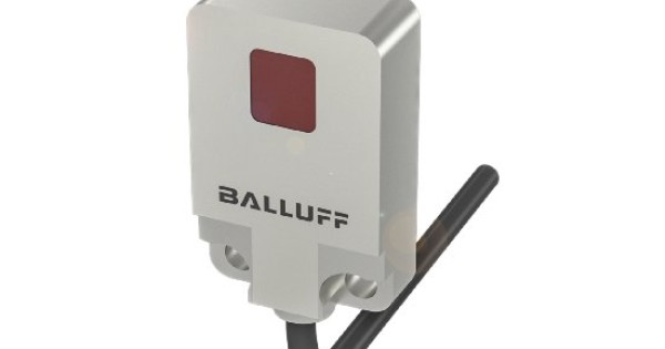 BALLUFF BOS0223 DIFFUSE AND THROUGH-BEAM/ RETROREFLECTIVE SENSOR | ManuAuto