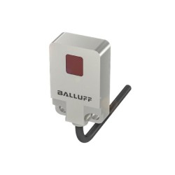 BALLUFF BOS022F DIFFUSE AND THROUGH-BEAM/ THROUGH-BEAM SENSOR