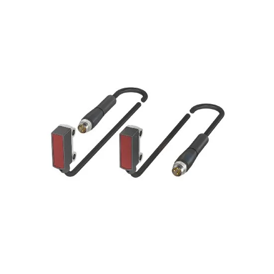 BALLUFF BOS0248 DIFFUSE AND THROUGH-BEAM/ THROUGH-BEAM SENSOR
