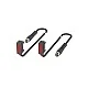 BALLUFF BOS0248 DIFFUSE AND THROUGH-BEAM/ THROUGH-BEAM SENSOR