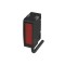 BALLUFF BOS027J DIFFUSE AND THROUGH-BEAM/ THROUGH-BEAM SENSOR