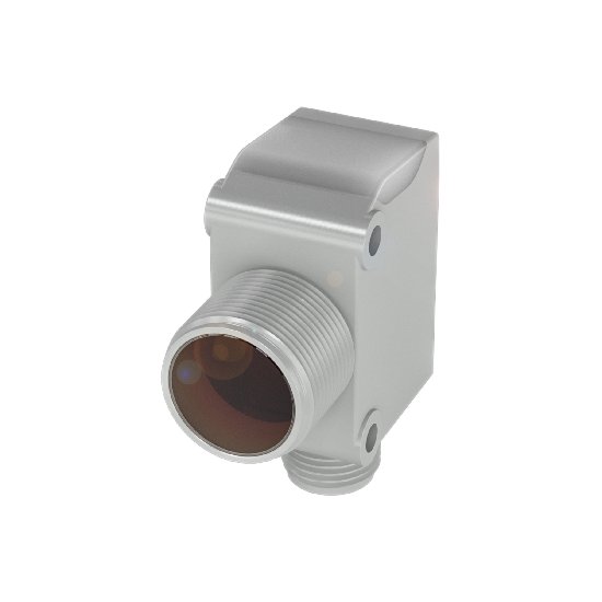 BALLUFF BOS0284 DIFFUSE AND THROUGH-BEAM/ THROUGH-BEAM SENSOR