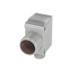 BALLUFF BOS0284 DIFFUSE AND THROUGH-BEAM/ THROUGH-BEAM SENSOR