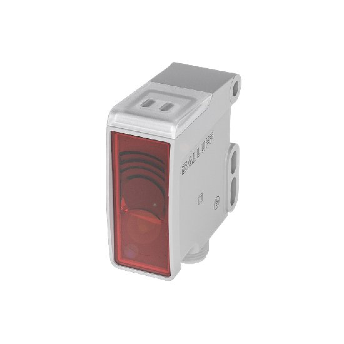 BALLUFF BOS02C4 DIFFUSE AND DIFFUSE SENSOR WITH BACKGROUND SUPPRESSION ...