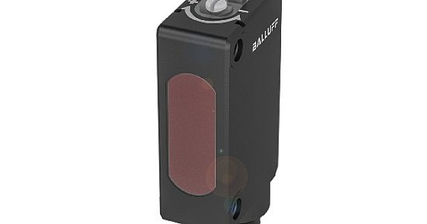 BALLUFF BOS029R DIFFUSE SENSOR | ManuAuto