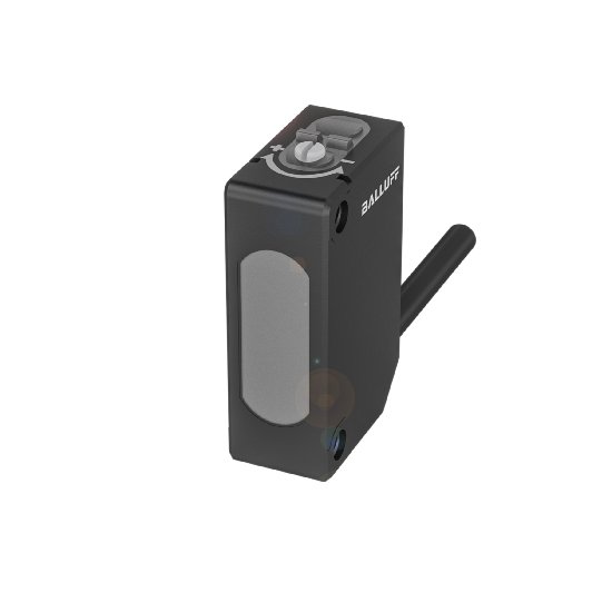 BALLUFF BOS02A0 DIFFUSE SENSOR
