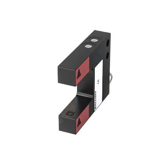 BALLUFF BGL000R FORK SENSOR METAL