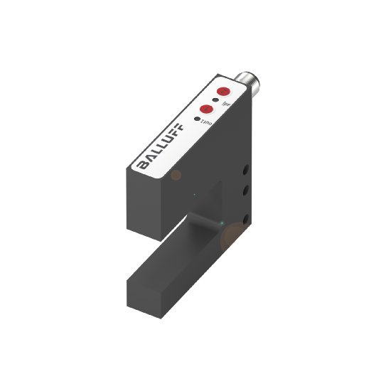 BALLUFF BGL002Z FORK SENSOR METAL