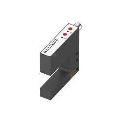 BALLUFF BGL0031 FORK SENSOR METAL