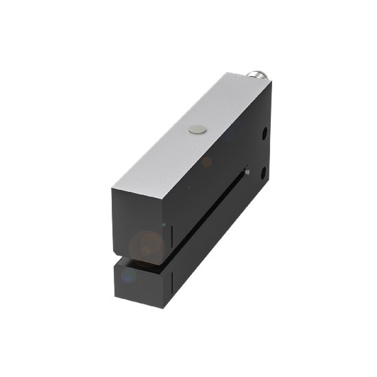 BALLUFF BGL003Y FORK SENSOR METAL