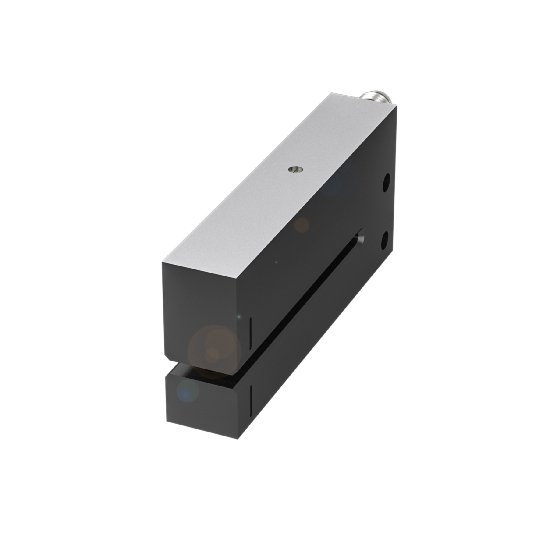 BALLUFF BGL003Z FORK SENSOR METAL