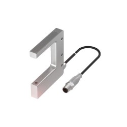 BALLUFF BGL004M FORK SENSOR METAL