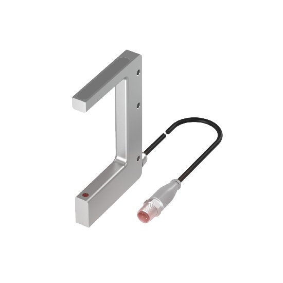 BALLUFF BGL004N FORK SENSOR METAL