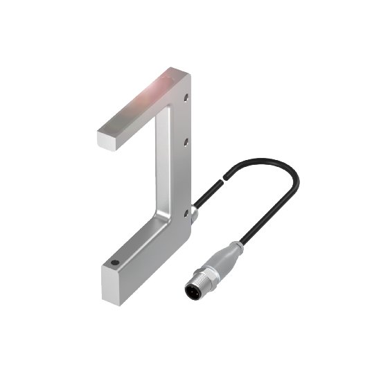 BALLUFF BGL004P FORK SENSOR METAL