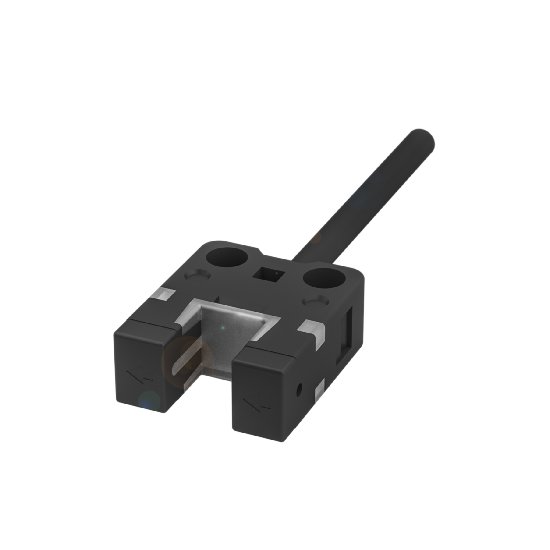 BALLUFF BGL005E FORK SENSOR PLASTIC