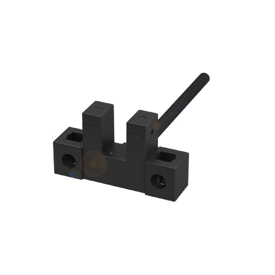 BALLUFF BGL005W FORK SENSOR PLASTIC