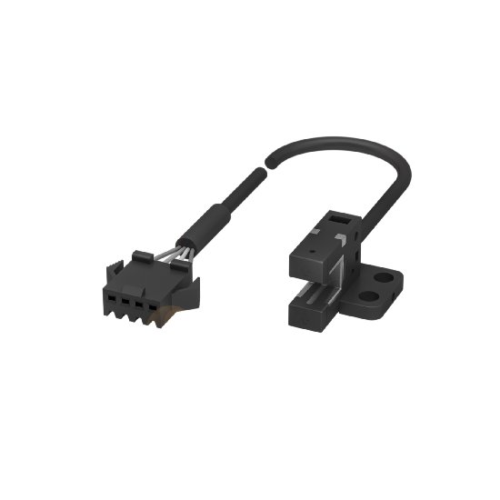 BALLUFF BGL0063 FORK SENSOR PLASTIC