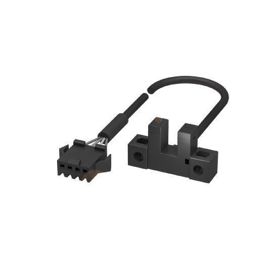 BALLUFF BGL0065 FORK SENSOR PLASTIC