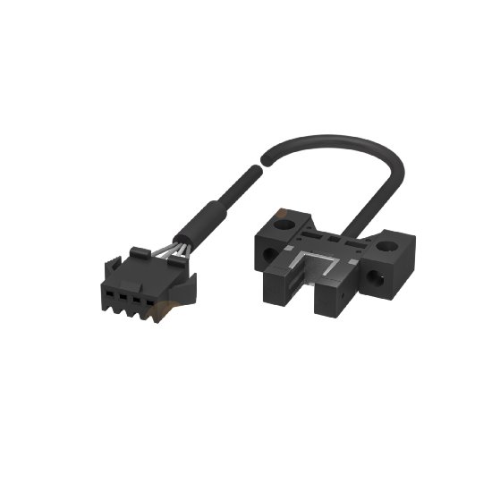 BALLUFF BGL006C FORK SENSOR PLASTIC